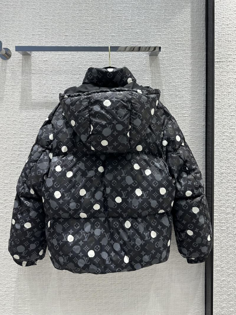 Louis Vuitton Down Jackets